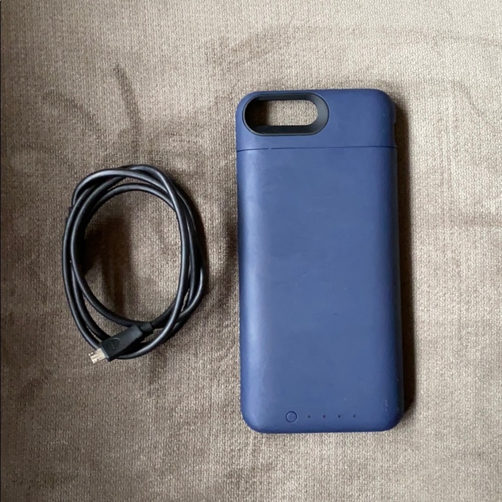 REDUCED~Mophie Juice Pack Air Battery for iPhone